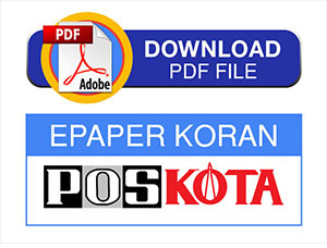 download epaper koran poskota